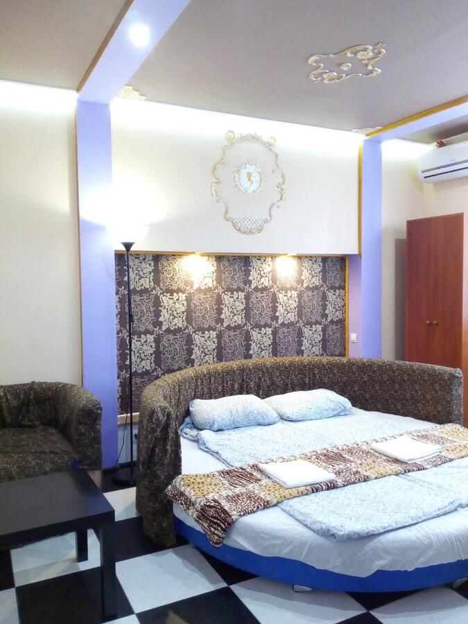 Мини-отель У Сама и Лилии Бердянск-4