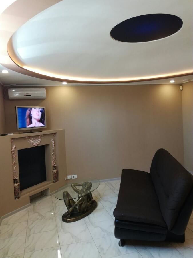 Мини-отель У Сама и Лилии Бердянск-15