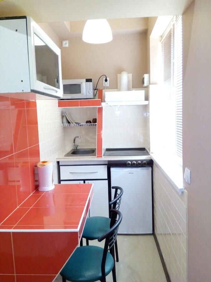 Мини-отель У Сама и Лилии Бердянск-17