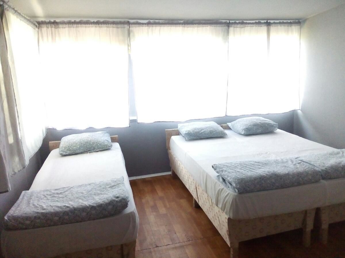 Мини-отель У Сама и Лилии Бердянск-20