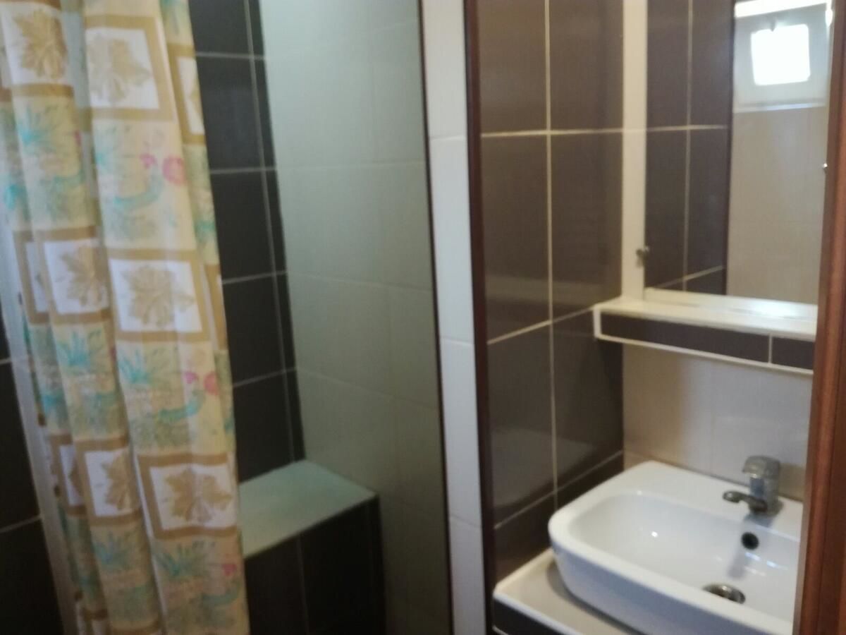 Мини-отель У Сама и Лилии Бердянск-21