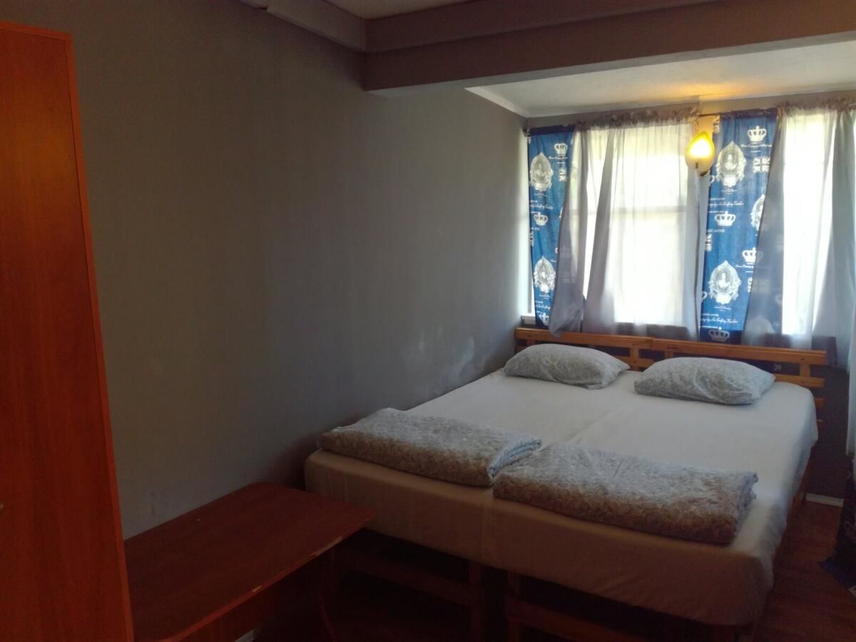 Мини-отель У Сама и Лилии Бердянск-22