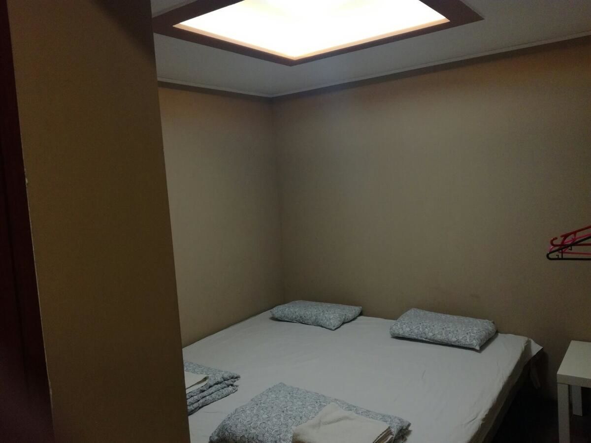 Мини-отель У Сама и Лилии Бердянск-5