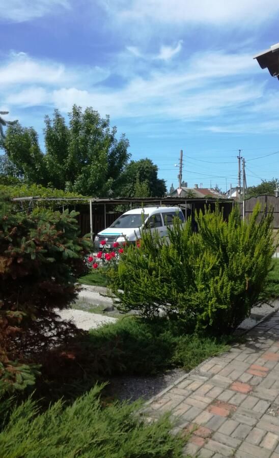 Мини-отель У Сама и Лилии Бердянск-23