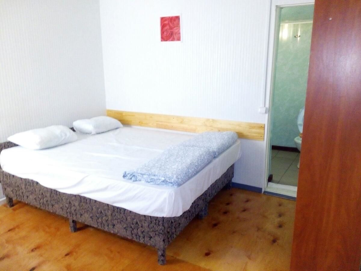 Мини-отель У Сама и Лилии Бердянск-27