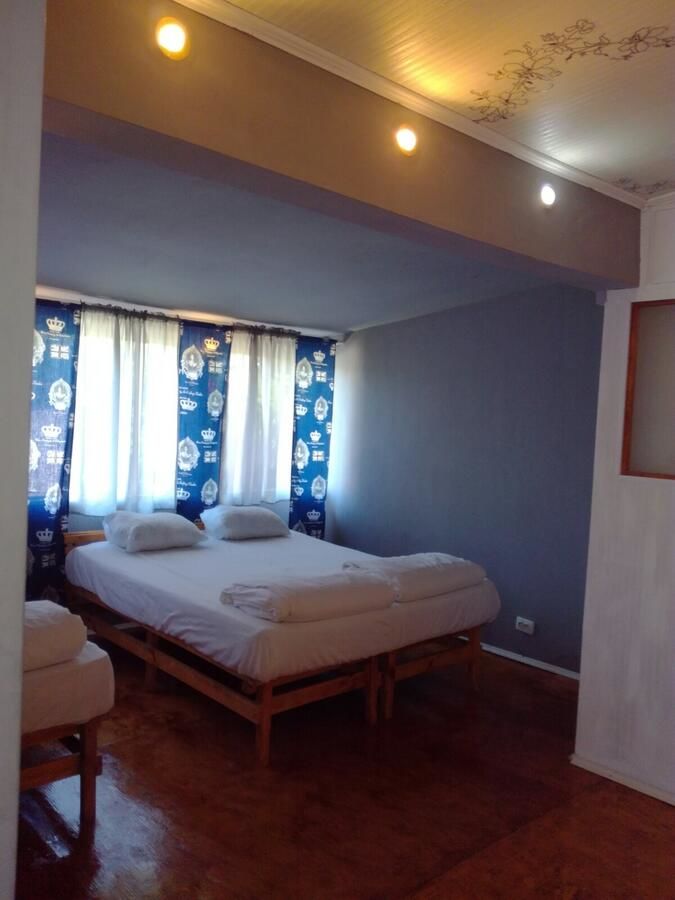 Мини-отель У Сама и Лилии Бердянск-28