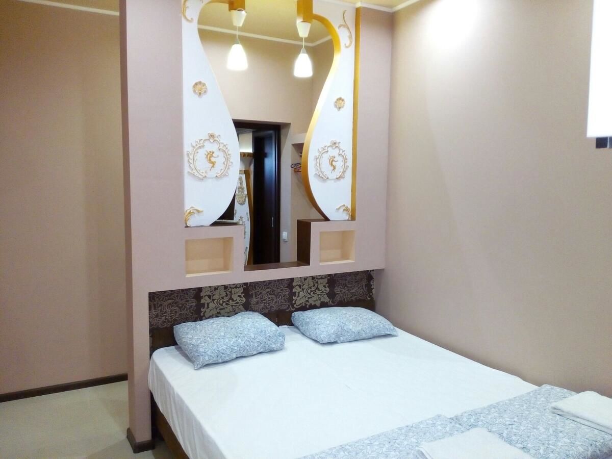 Мини-отель У Сама и Лилии Бердянск-29