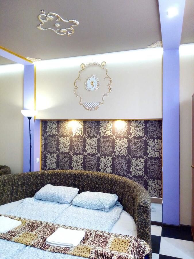 Мини-отель У Сама и Лилии Бердянск-31