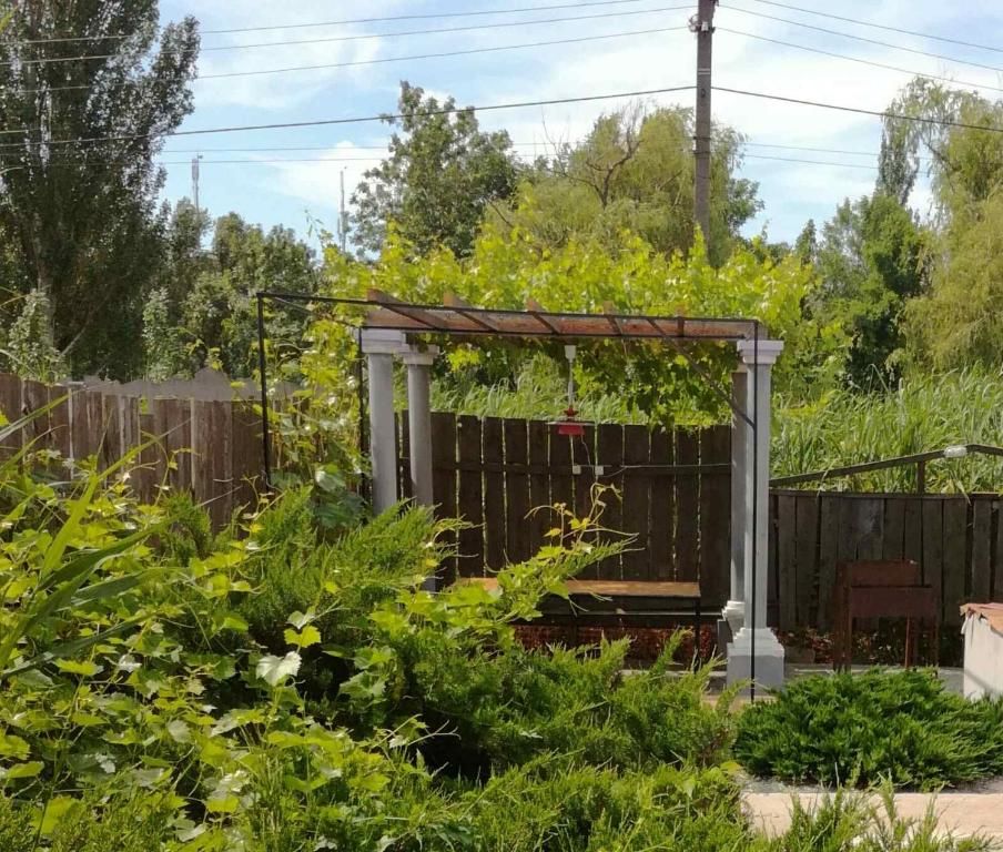 Мини-отель У Сама и Лилии Бердянск-32