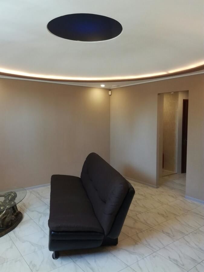 Мини-отель У Сама и Лилии Бердянск-6