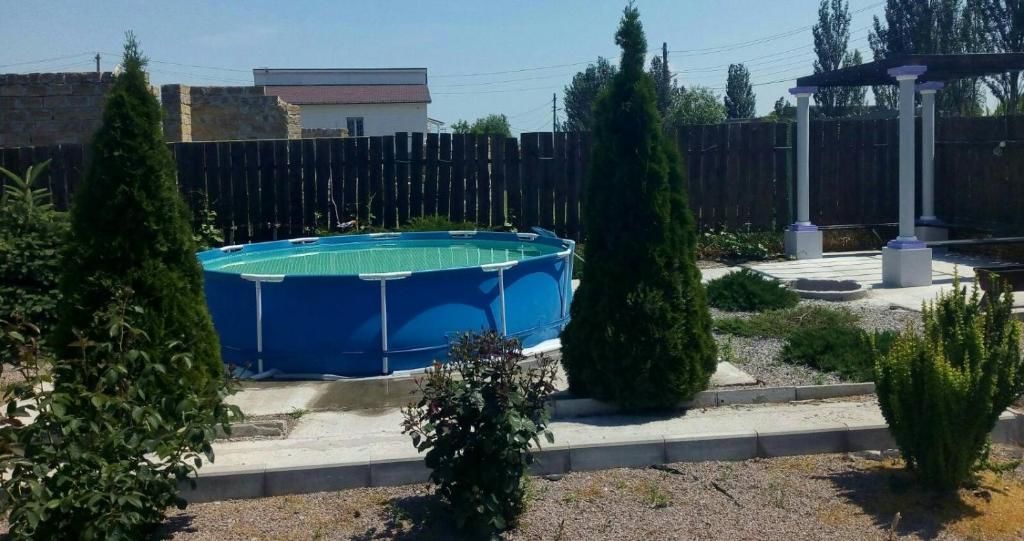 Мини-отель У Сама и Лилии Бердянск-34