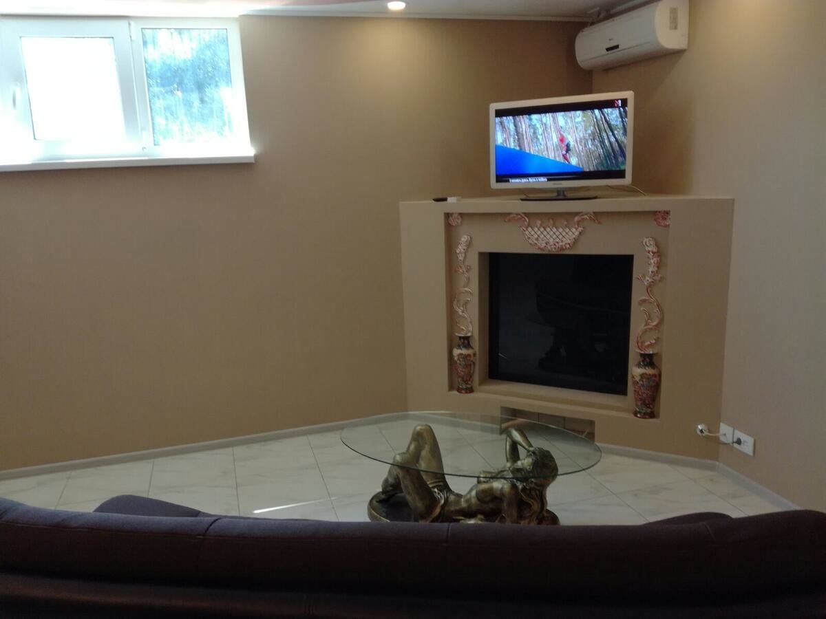 Мини-отель У Сама и Лилии Бердянск-8