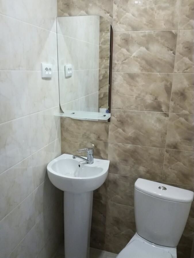 Мини-отель У Сама и Лилии Бердянск-12