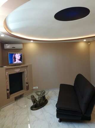 Мини-отель У Сама и Лилии Бердянск Номер-студио-9