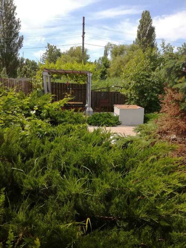 Мини-отель У Сама и Лилии Бердянск-12