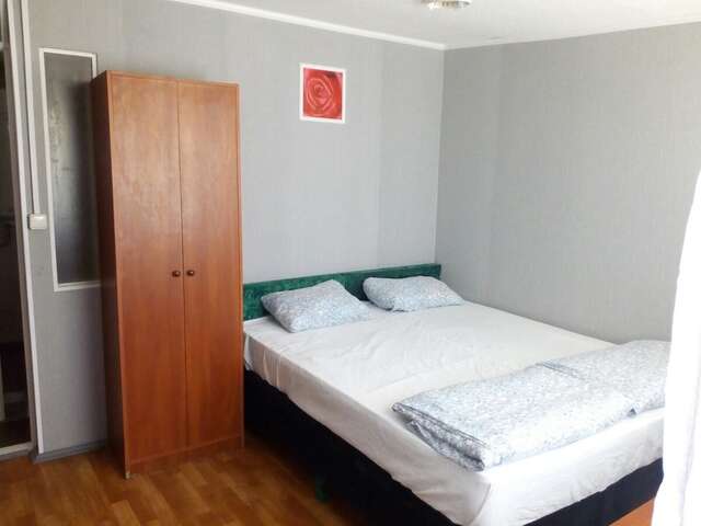 Мини-отель У Сама и Лилии Бердянск-13