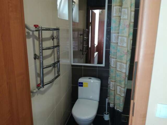 Мини-отель У Сама и Лилии Бердянск-15