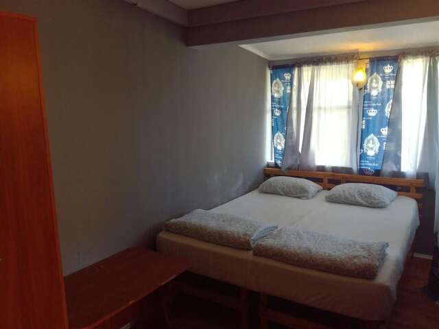 Мини-отель У Сама и Лилии Бердянск-21