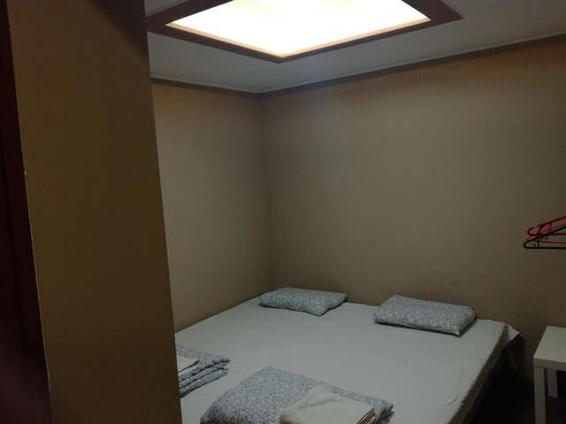 Мини-отель У Сама и Лилии Бердянск-4