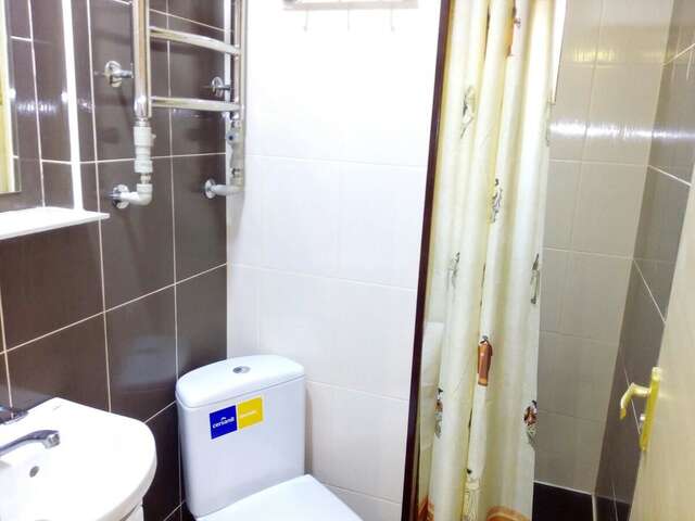 Мини-отель У Сама и Лилии Бердянск-24