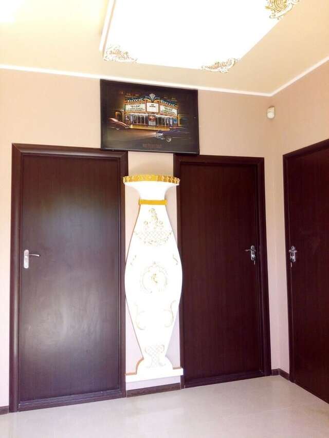 Мини-отель У Сама и Лилии Бердянск-29