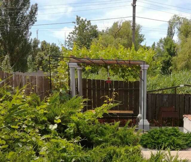 Мини-отель У Сама и Лилии Бердянск-31