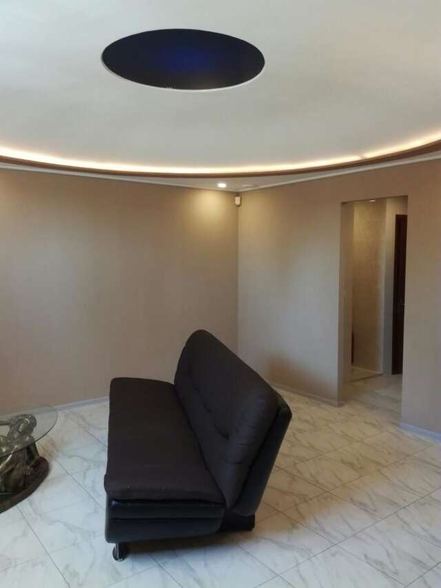 Мини-отель У Сама и Лилии Бердянск-5