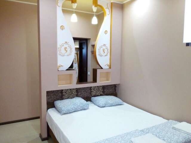 Мини-отель У Сама и Лилии Бердянск-34