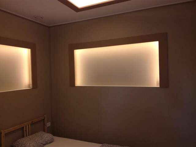 Мини-отель У Сама и Лилии Бердянск-6